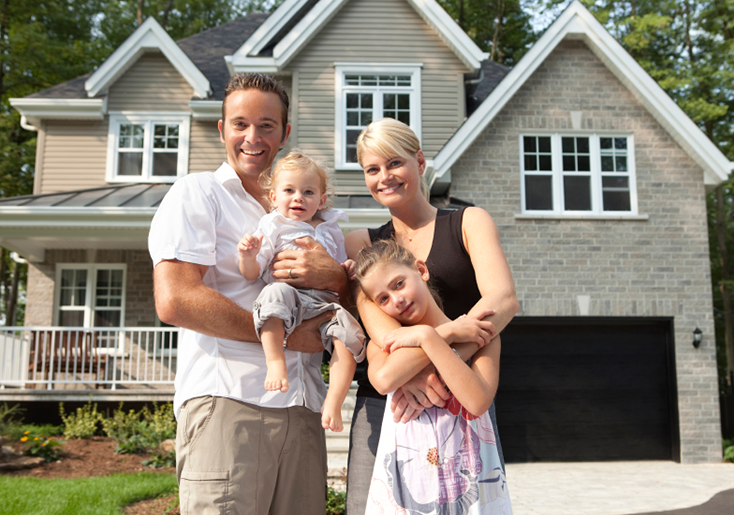 New Hampshire Homeowners with Home Insurance Coverage